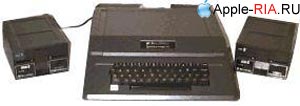 Персональный компьютер Apple II