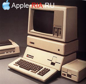 Computer Apple III