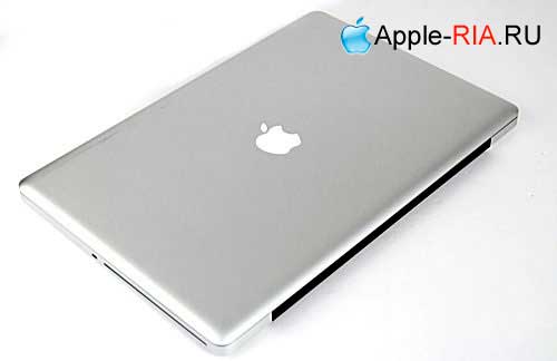 Apple MacBook Pro 17 Unibody